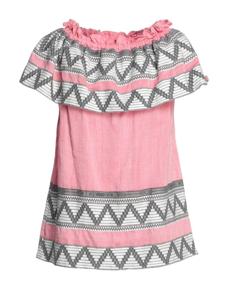 CELIA DRAGOUNI Hemd Damen Rosa CELIA DRAGOUNI Hemd Damen Rosa von CELIA DRAGOUNI