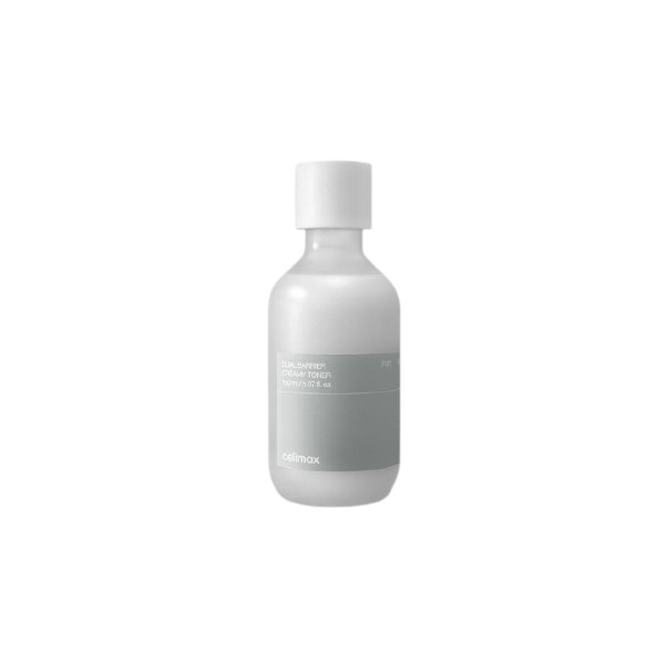 CELIMAX - Dual Barrier Creamy Toner - 150ml von CELIMAX