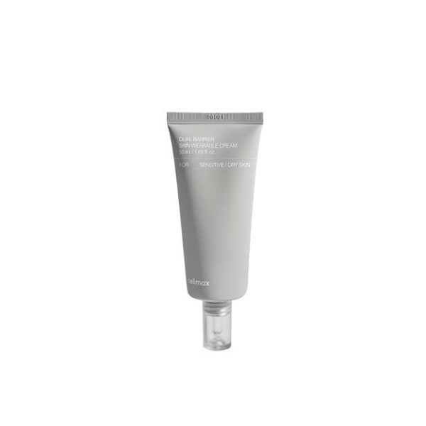 CELIMAX - Dual Barrier Skin Wearable Cream - 50ml von CELIMAX