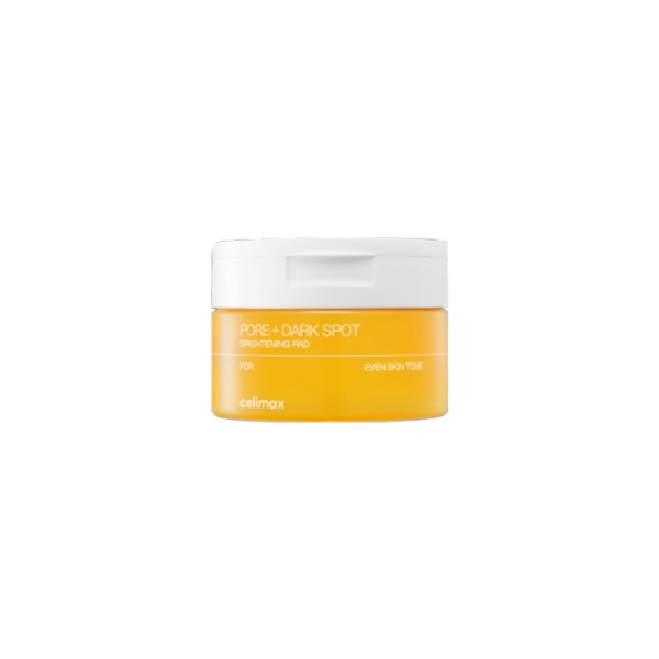 CELIMAX - Pore+Dark Spot Brightening Pad - 100ml/40pads von CELIMAX