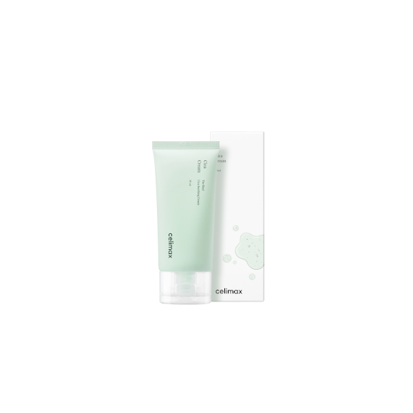 CELIMAX - The Real Cica Soothing Cream - 50ml von CELIMAX