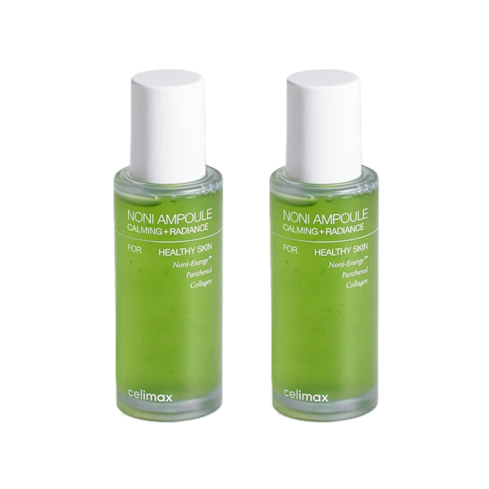 CELIMAX - The Real Noni Energy Ampoule - 50ml (2ea) Set von CELIMAX