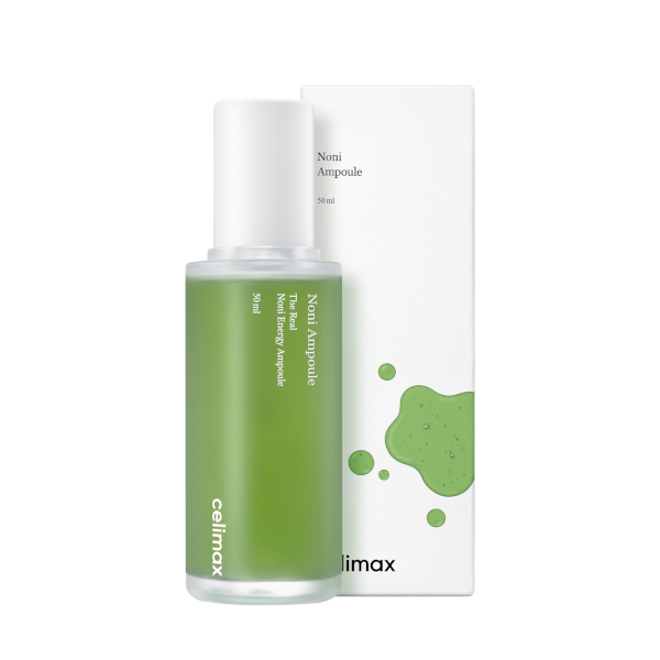 CELIMAX - The Real Noni Energy Ampoule - 50ml von CELIMAX