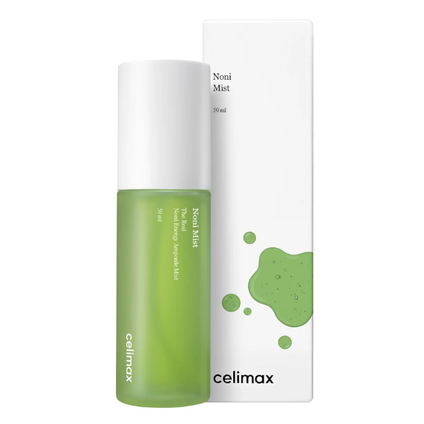 CELIMAX - The Real Noni Energy Ampoule Mist - 50ml von CELIMAX