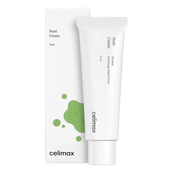 CELIMAX - The Real Noni Energy Repair Cream - 50ml von CELIMAX