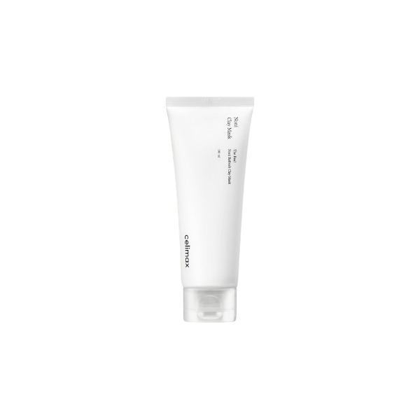 CELIMAX - The Real Noni Refresh Clay Mask - 120g von CELIMAX