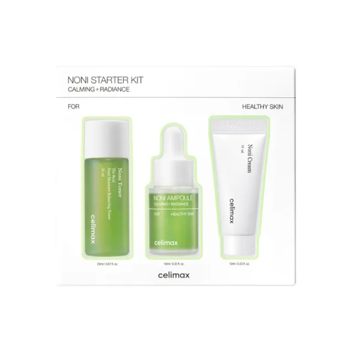 CELIMAX - The Real Noni Starter Kit - 20ml+10ml+10ml von CELIMAX