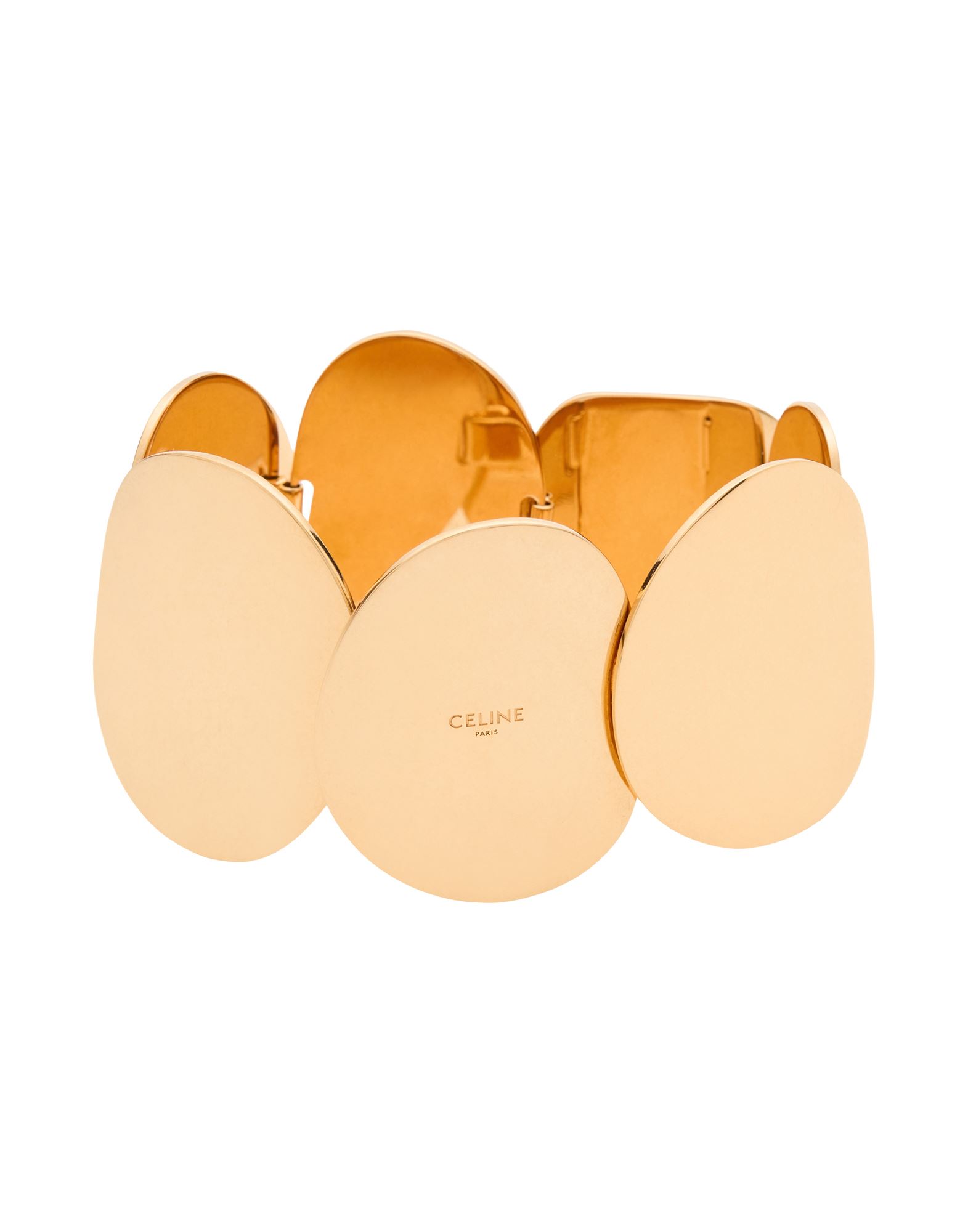 CELINE Armband Damen Gold von CELINE
