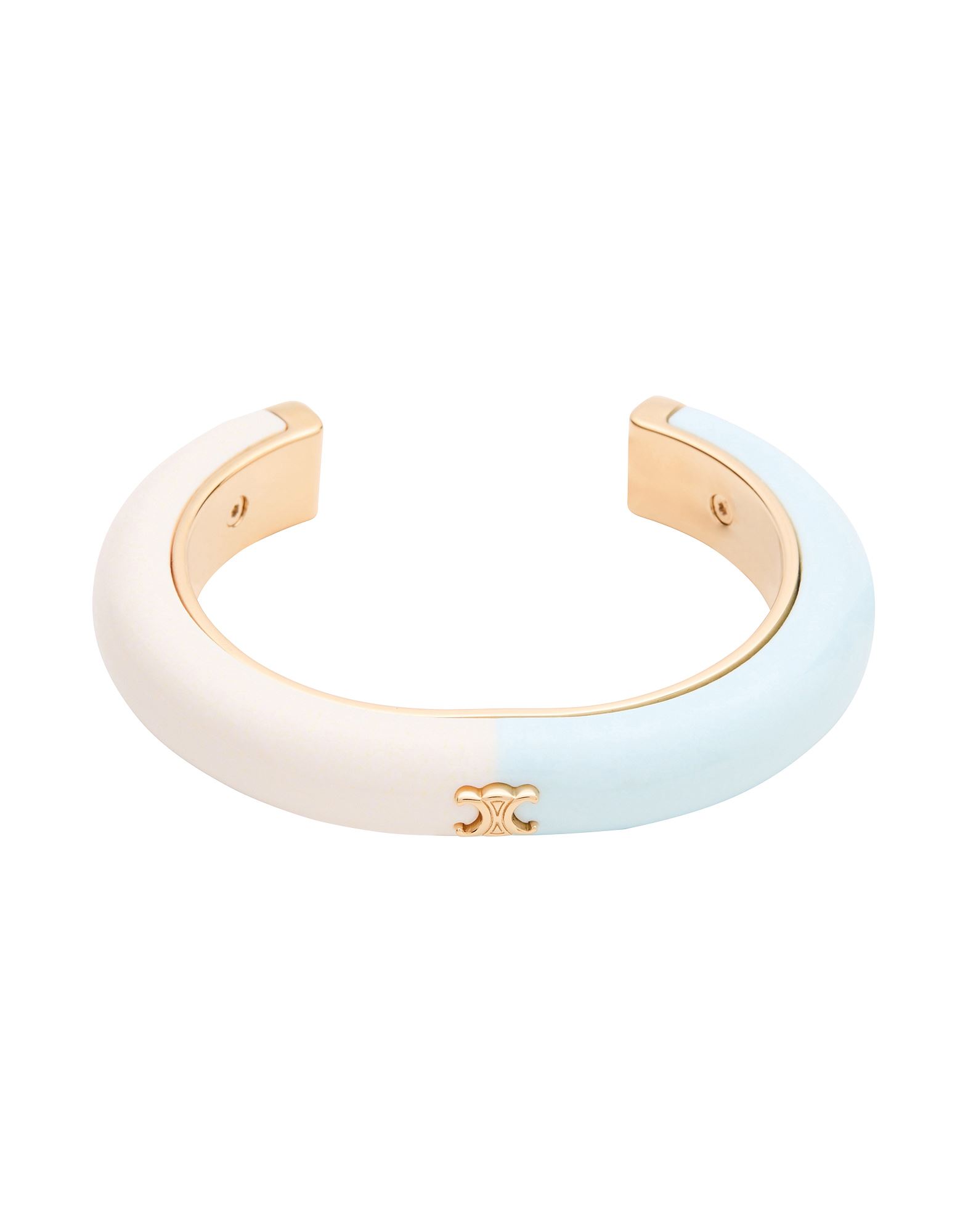 CELINE Armband Damen Himmelblau von CELINE