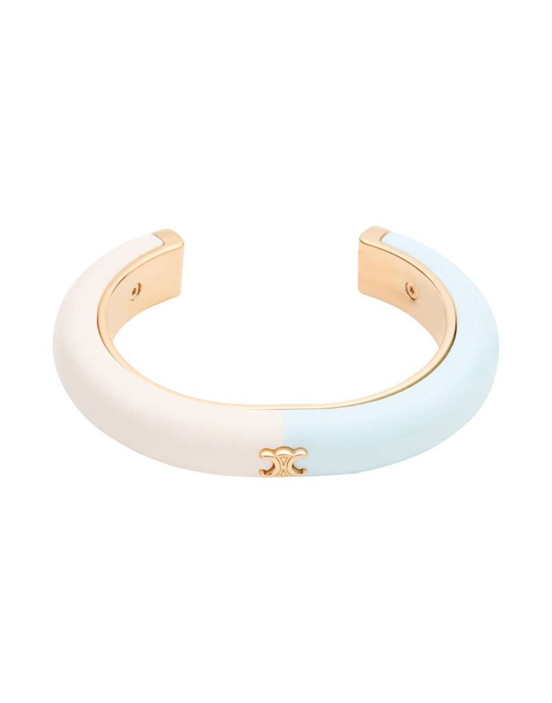 CELINE Armband Damen Himmelblau von CELINE