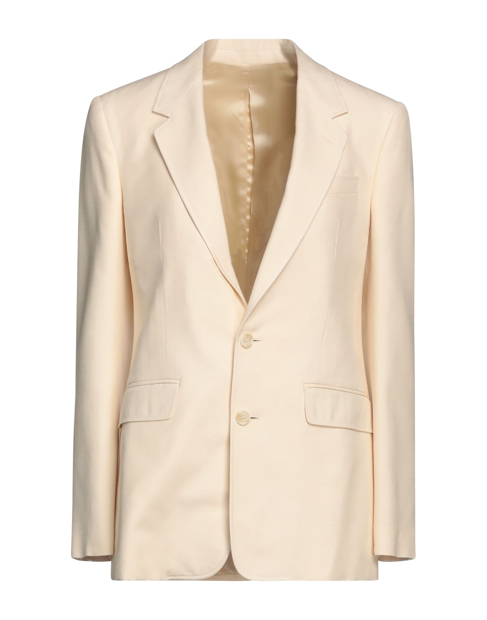 CELINE Blazer Damen Elfenbein von CELINE