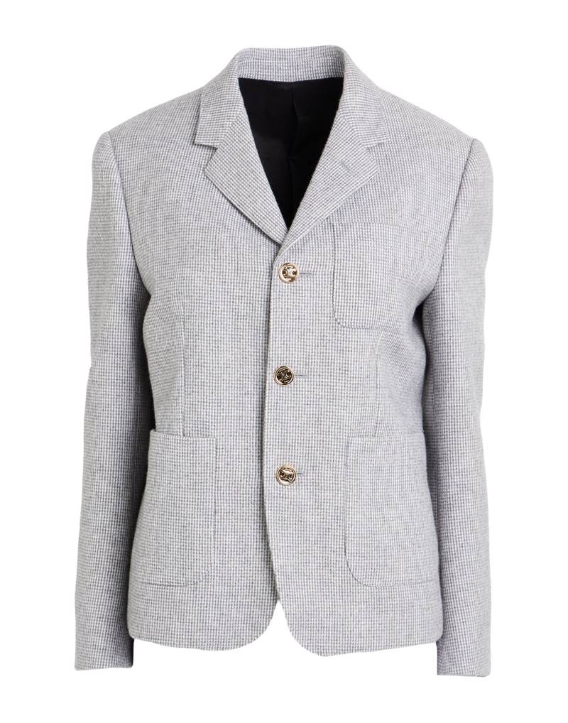 CELINE Blazer Damen Grau von CELINE