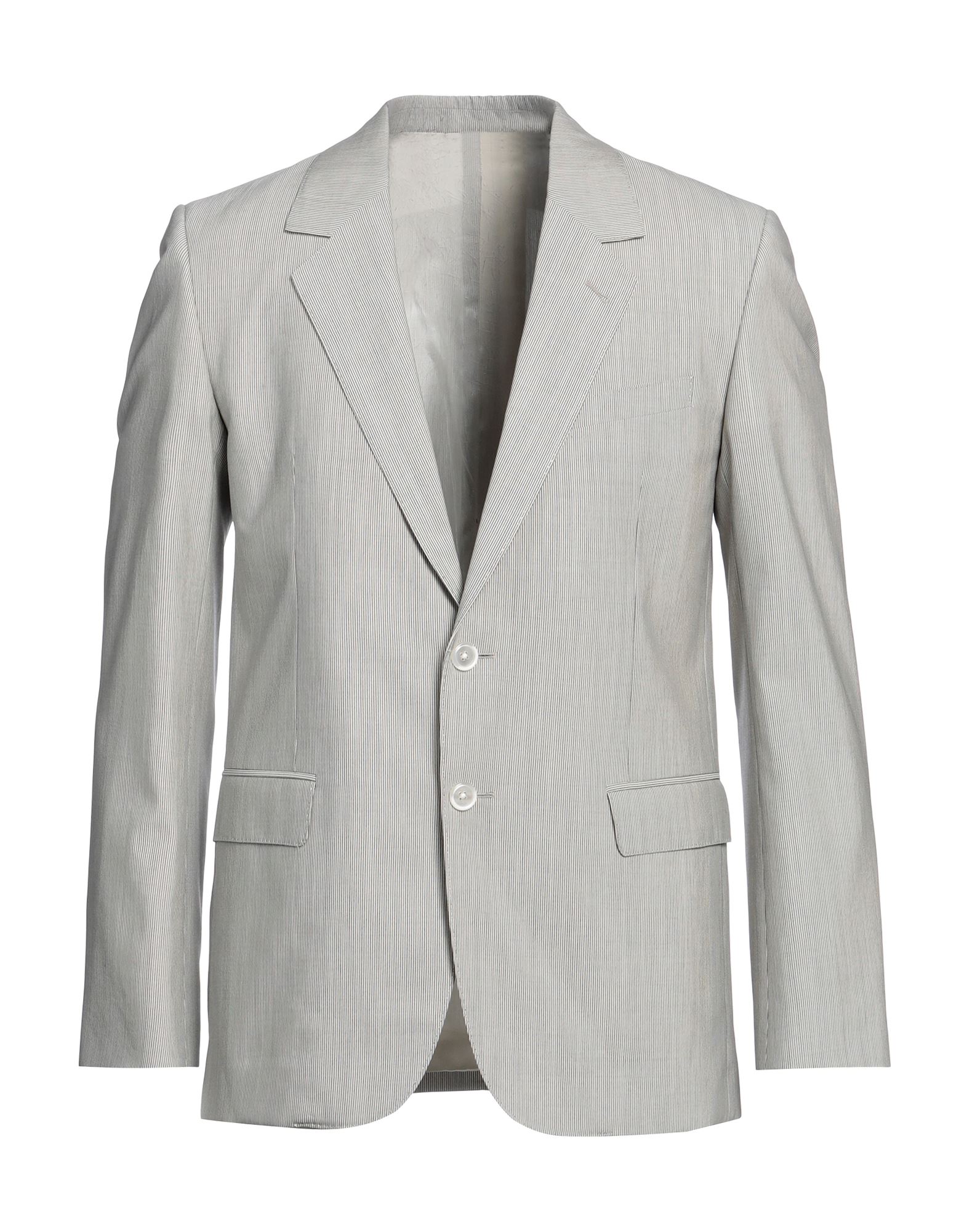 CELINE Blazer Herren Grau von CELINE