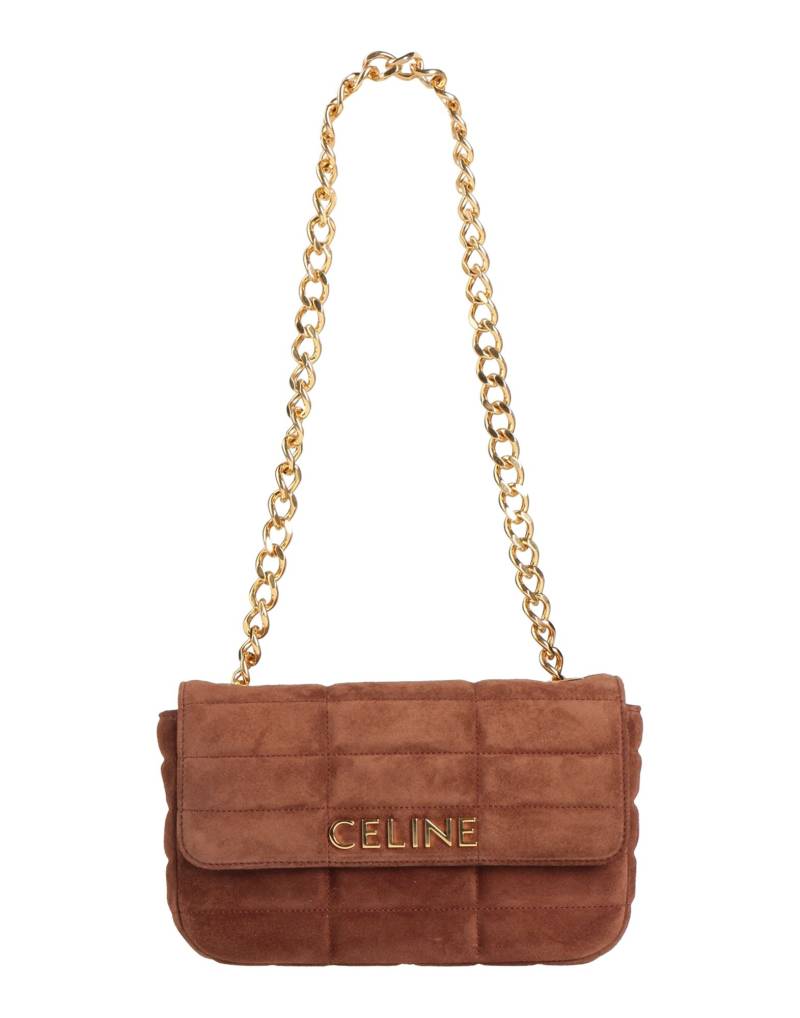 CELINE Handtaschen Damen Braun von CELINE