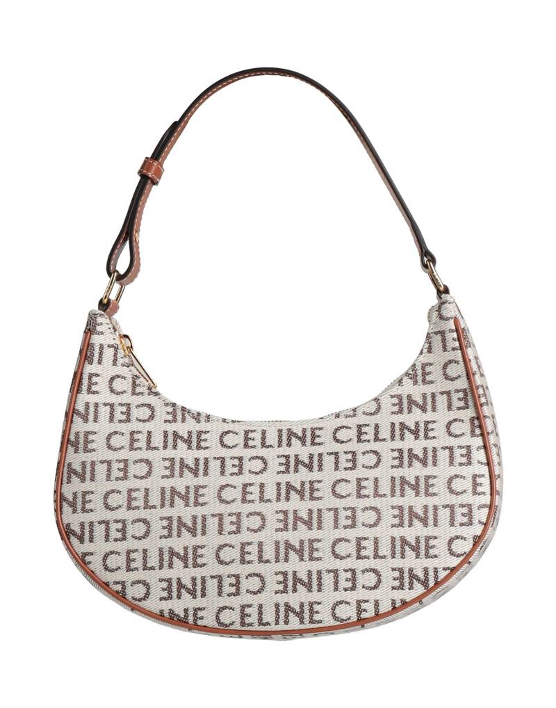 CELINE Handtaschen Damen Weiß von CELINE