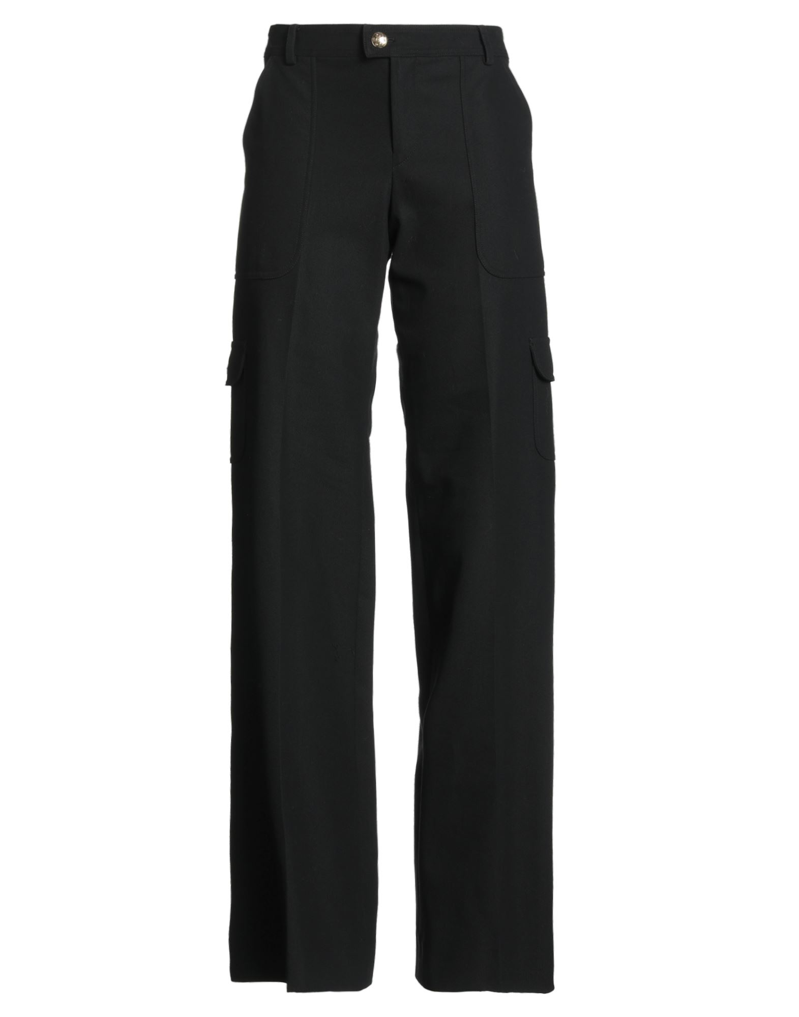 CELINE Hose Damen Schwarz von CELINE