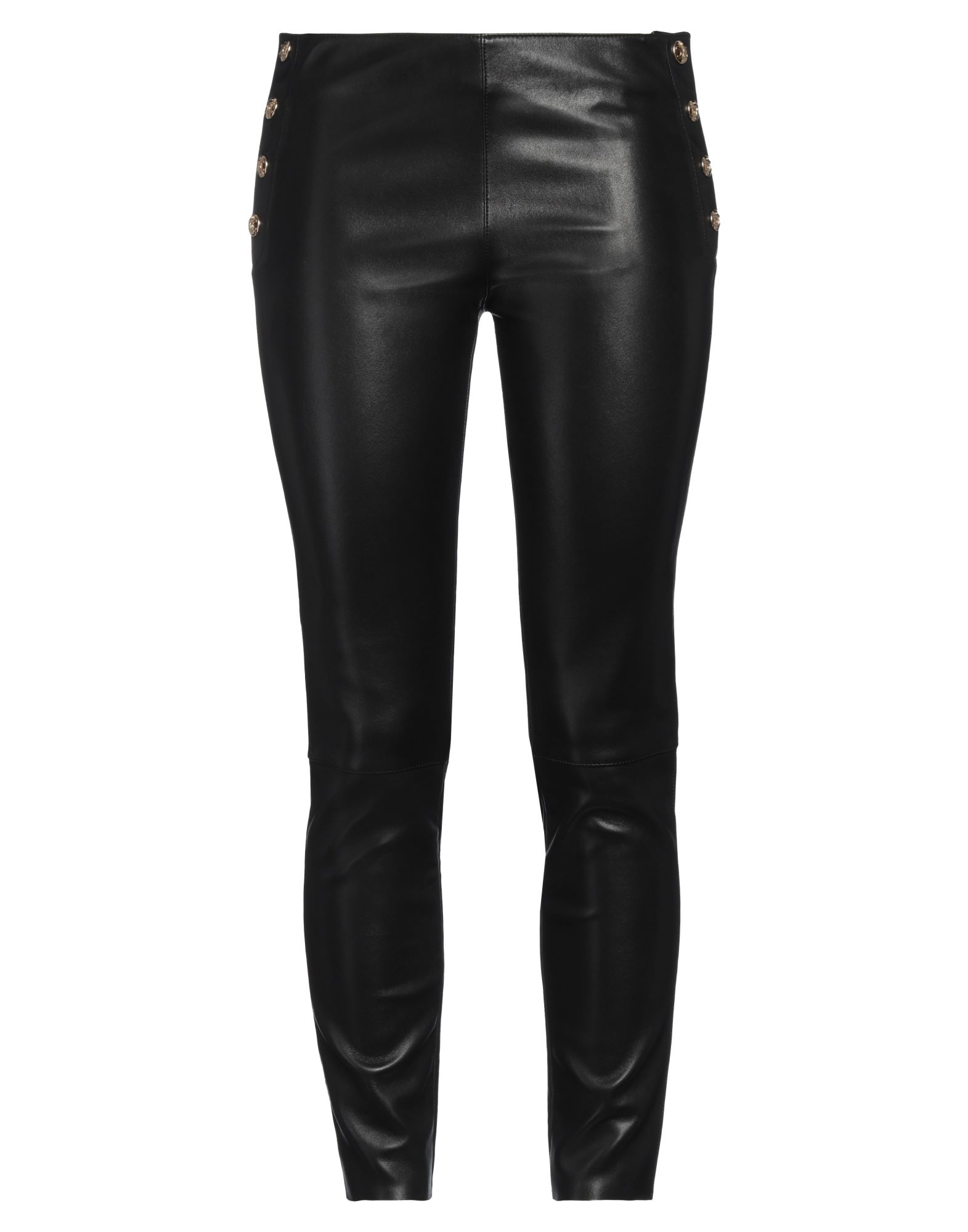CELINE Hose Damen Schwarz von CELINE