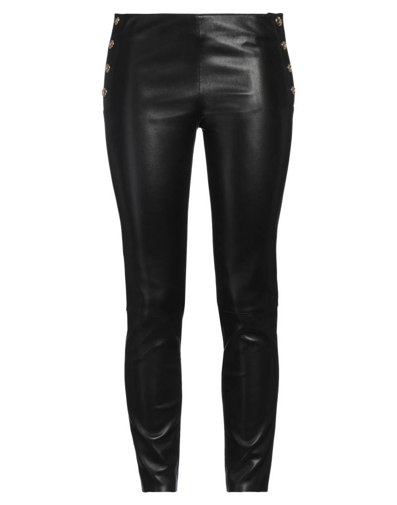 CELINE Hose Damen Schwarz von CELINE
