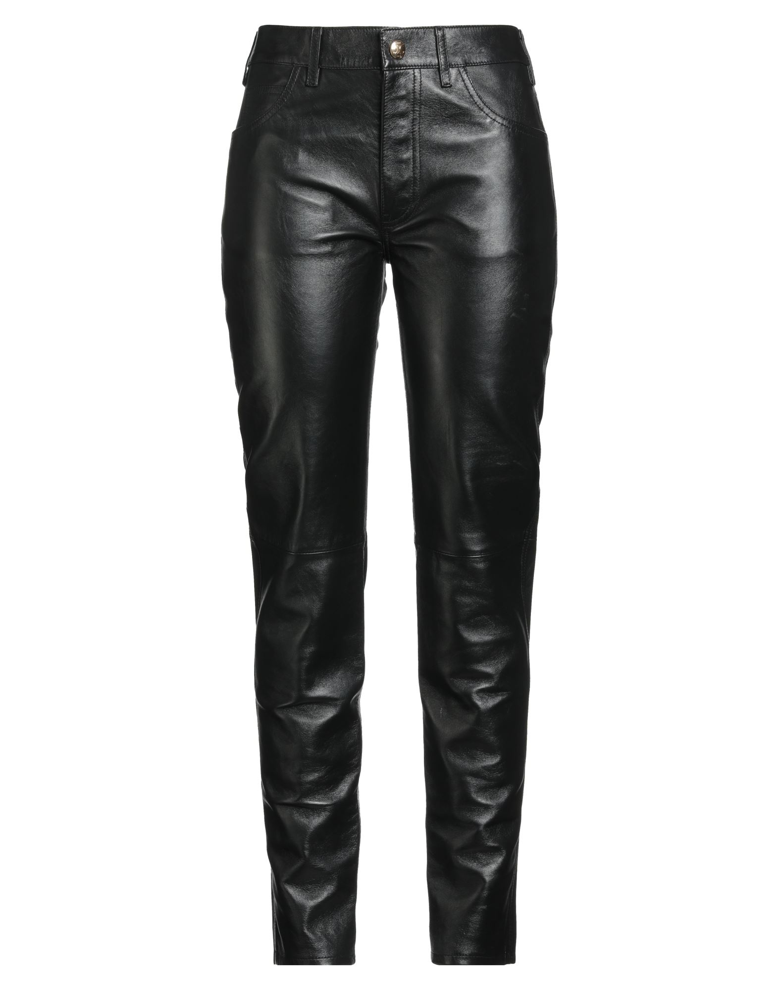 CELINE Hose Damen Schwarz von CELINE