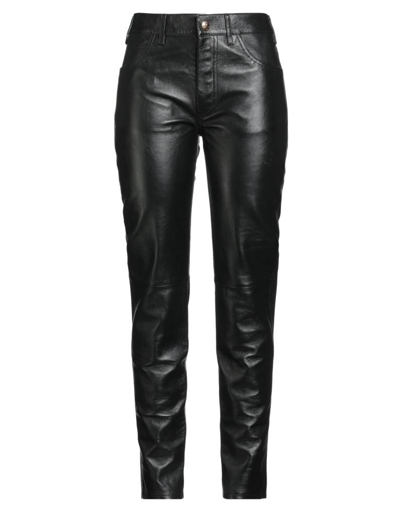 CELINE Hose Damen Schwarz von CELINE