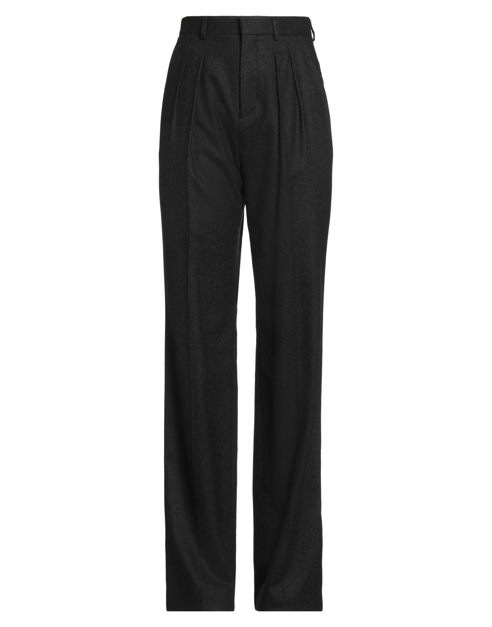 CELINE Hose Damen Schwarz von CELINE