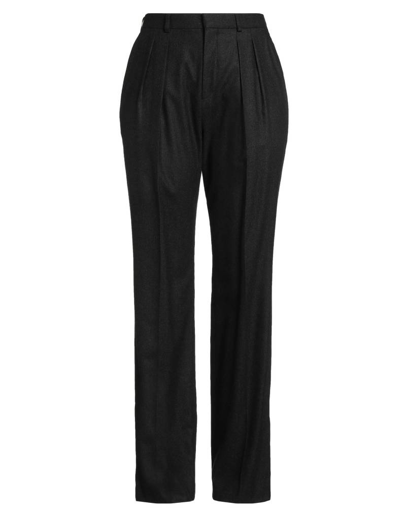 CELINE Hose Damen Schwarz von CELINE
