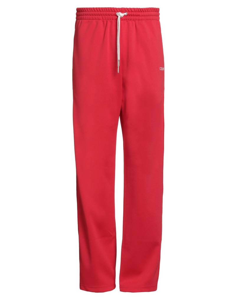 CELINE Hose Herren Rot von CELINE
