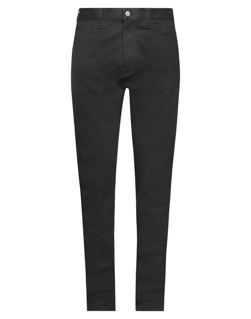 CELINE Jeanshose Herren Schwarz von CELINE