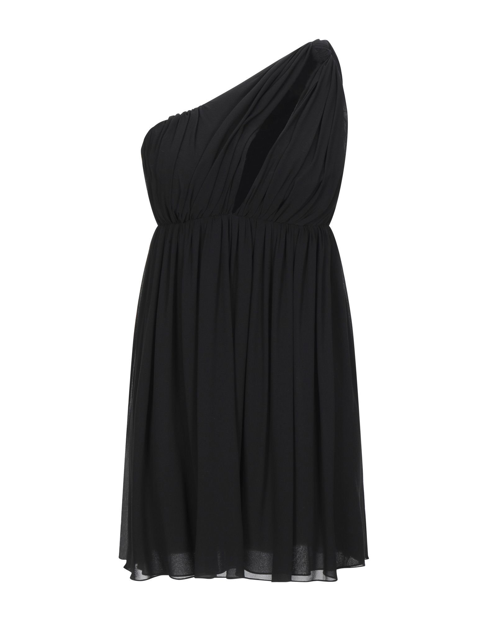 CELINE Mini-kleid Damen Schwarz von CELINE