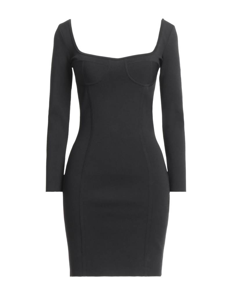 CELINE Mini-kleid Damen Schwarz von CELINE