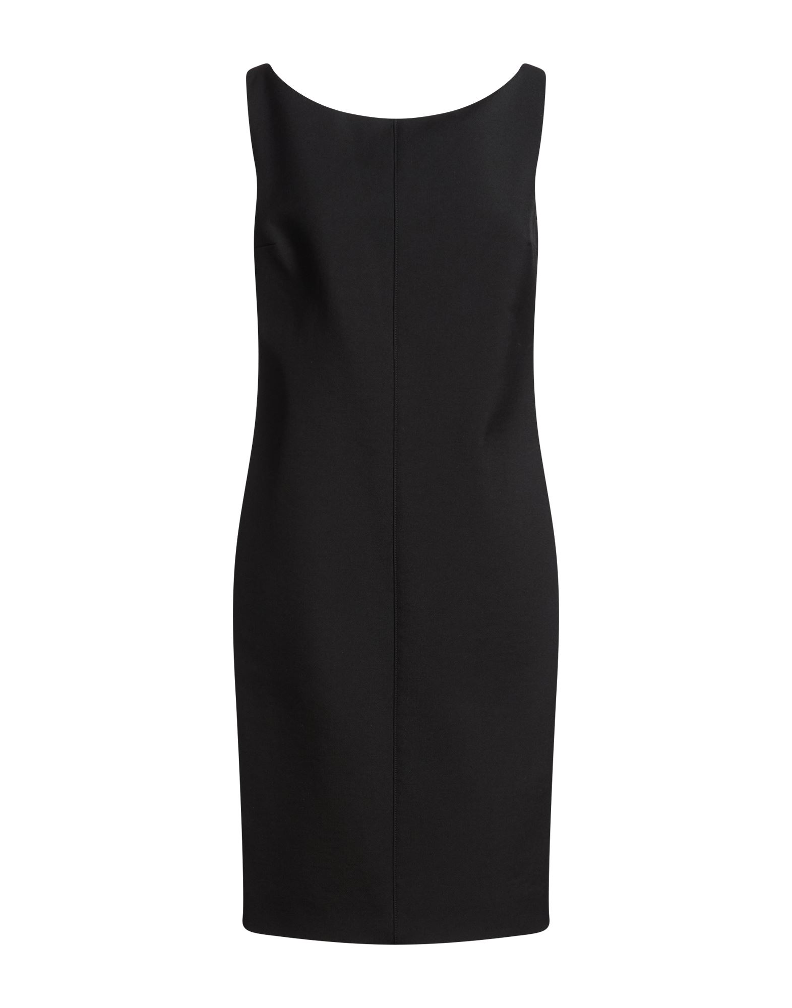 CELINE Midi-kleid Damen Schwarz von CELINE