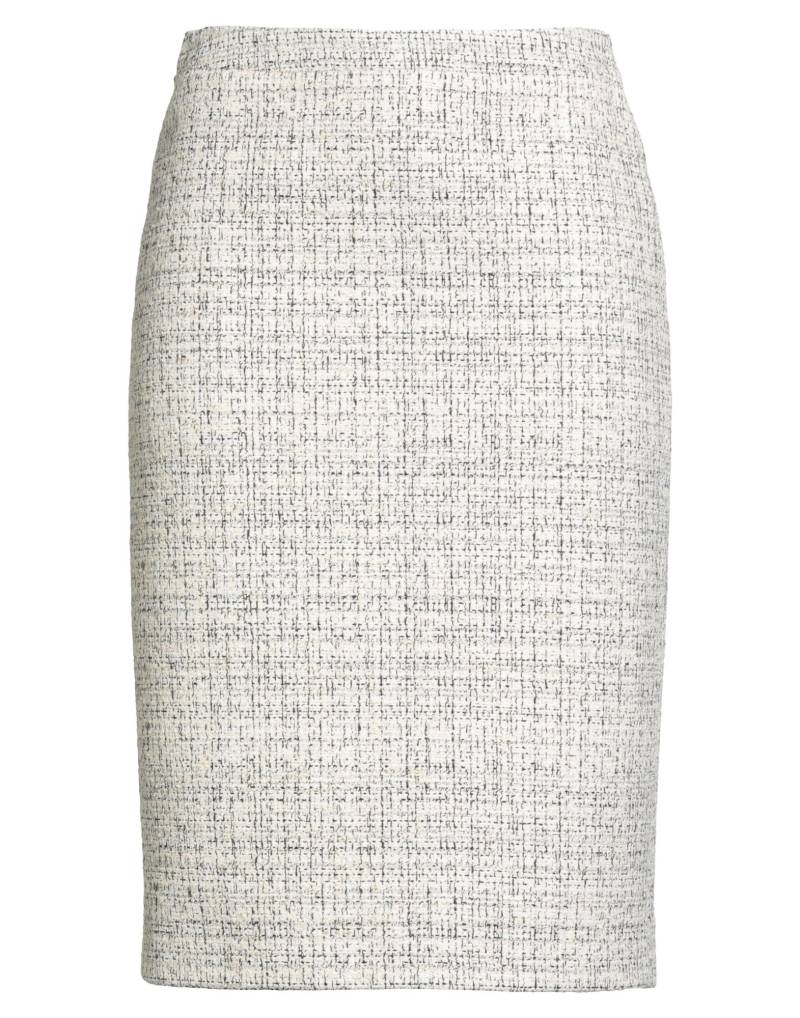 CELINE Midi-rock Damen Elfenbein von CELINE