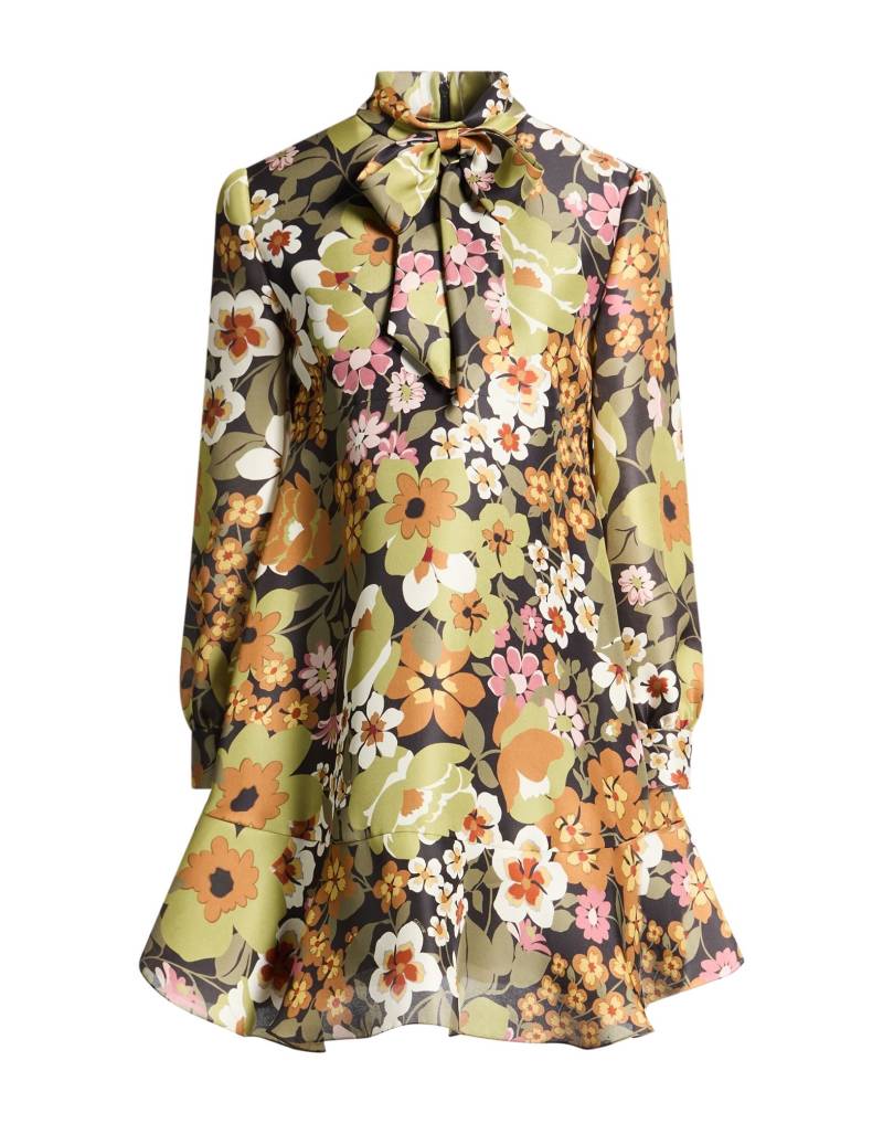 CELINE Mini-kleid Damen Militärgrün von CELINE