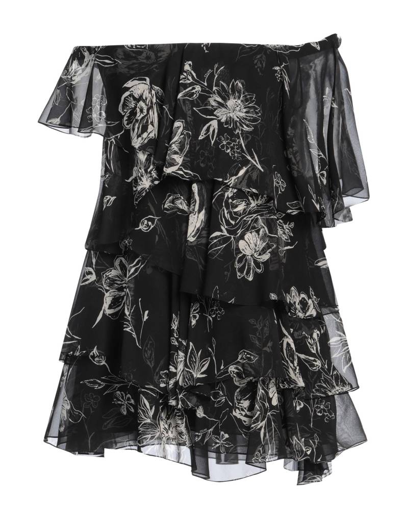 CELINE Mini-kleid Damen Schwarz von CELINE