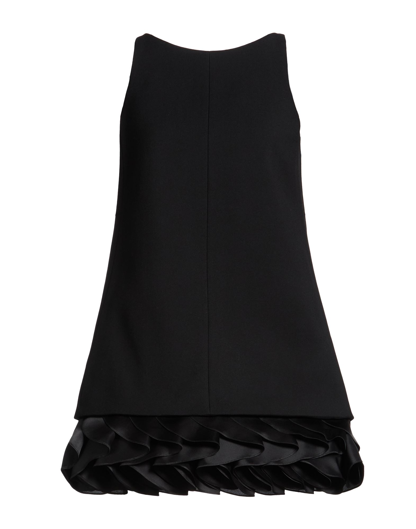 CELINE Mini-kleid Damen Schwarz von CELINE