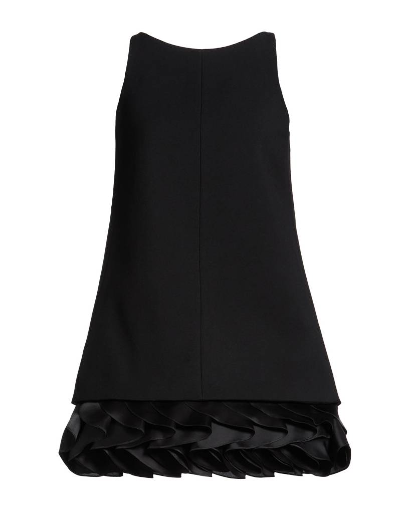 CELINE Mini-kleid Damen Schwarz von CELINE