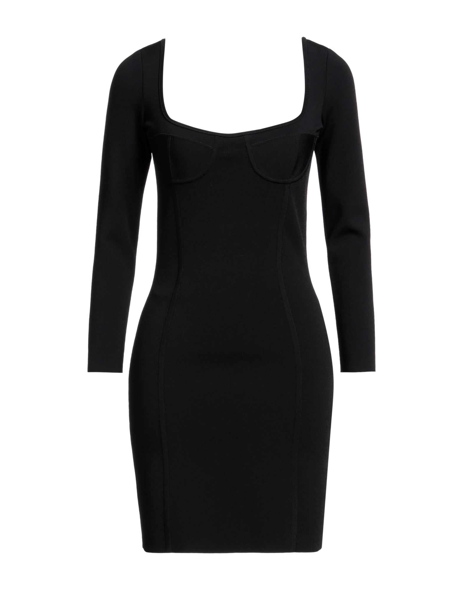 CELINE Mini-kleid Damen Schwarz von CELINE