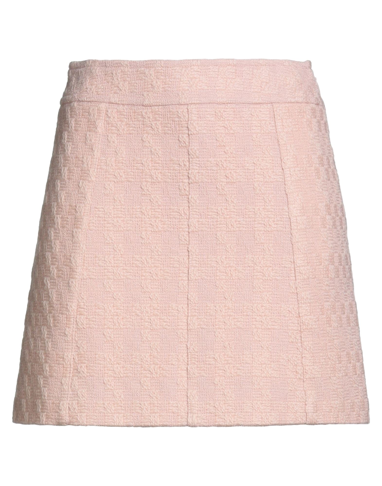 CELINE Minirock Damen Hellrosa von CELINE