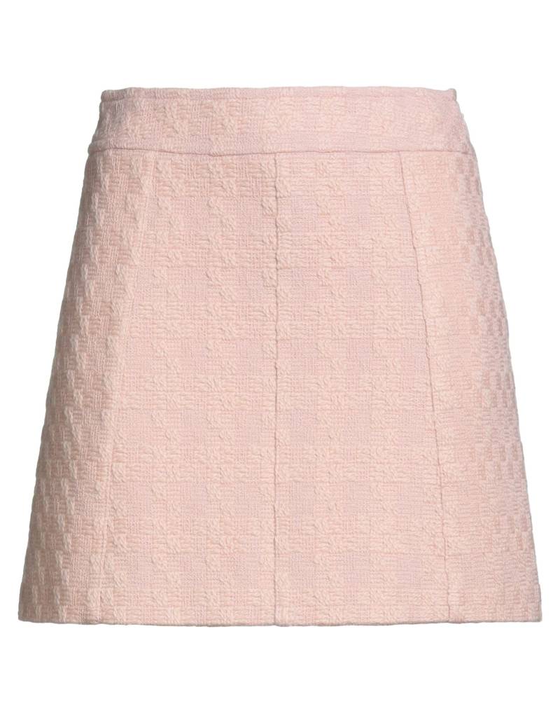 CELINE Minirock Damen Hellrosa von CELINE