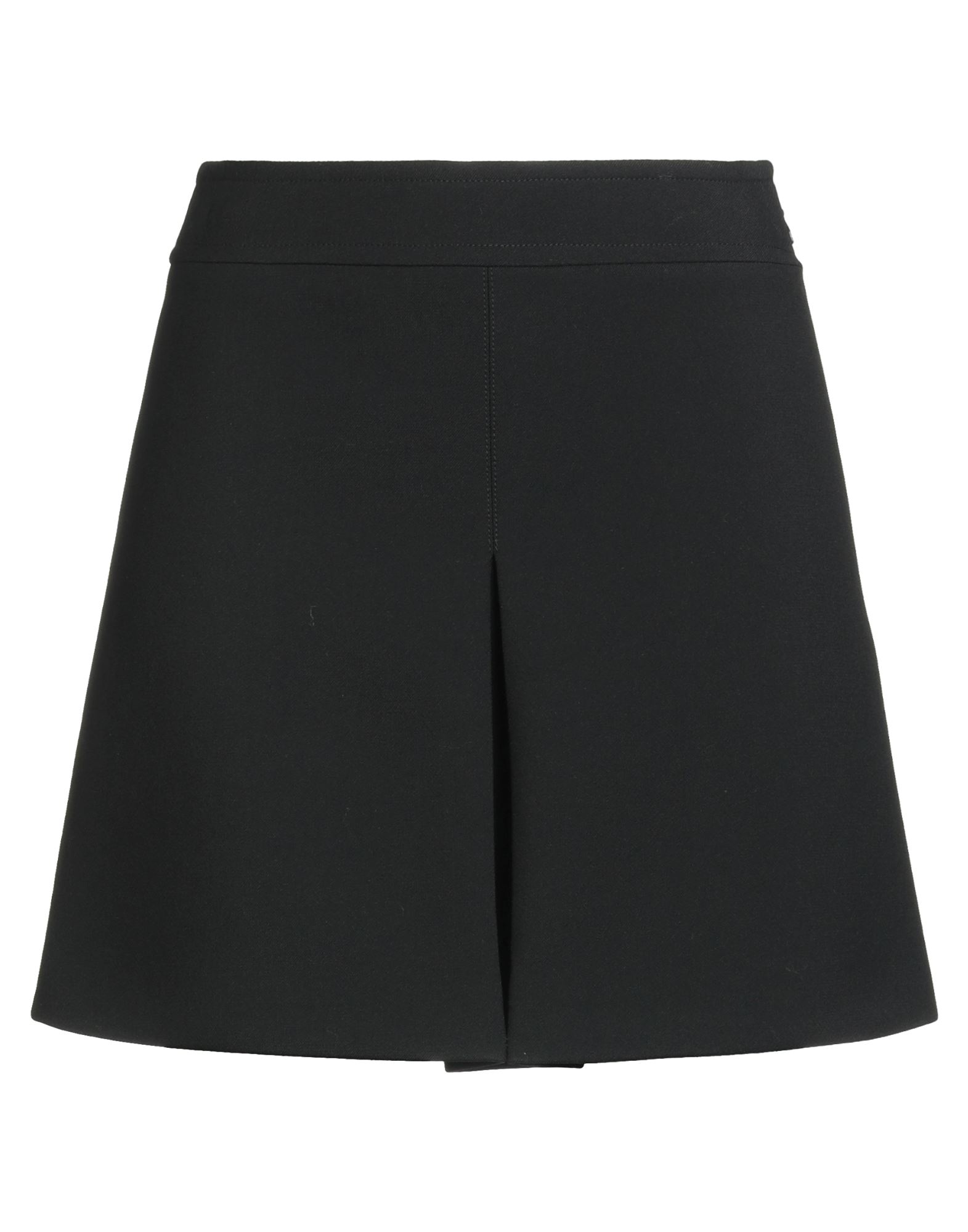 CELINE Minirock Damen Schwarz von CELINE