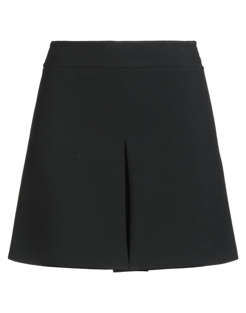 CELINE Minirock Damen Schwarz CELINE Minirock Damen Schwarz von CELINE