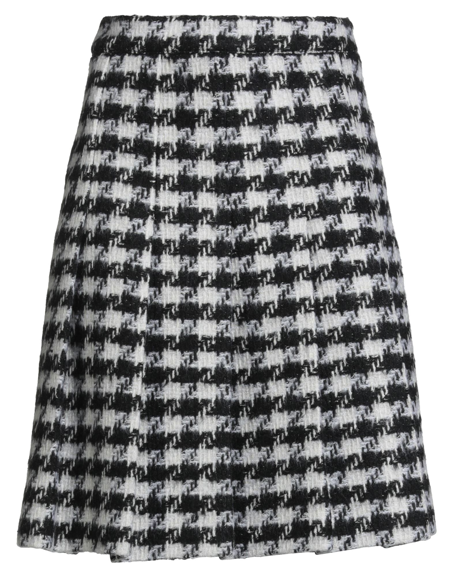 CELINE Minirock Damen Schwarz von CELINE