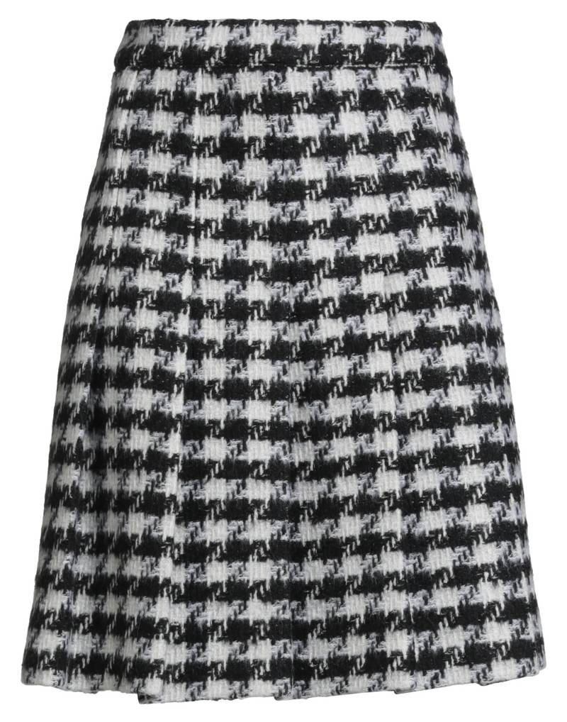 CELINE Minirock Damen Schwarz von CELINE