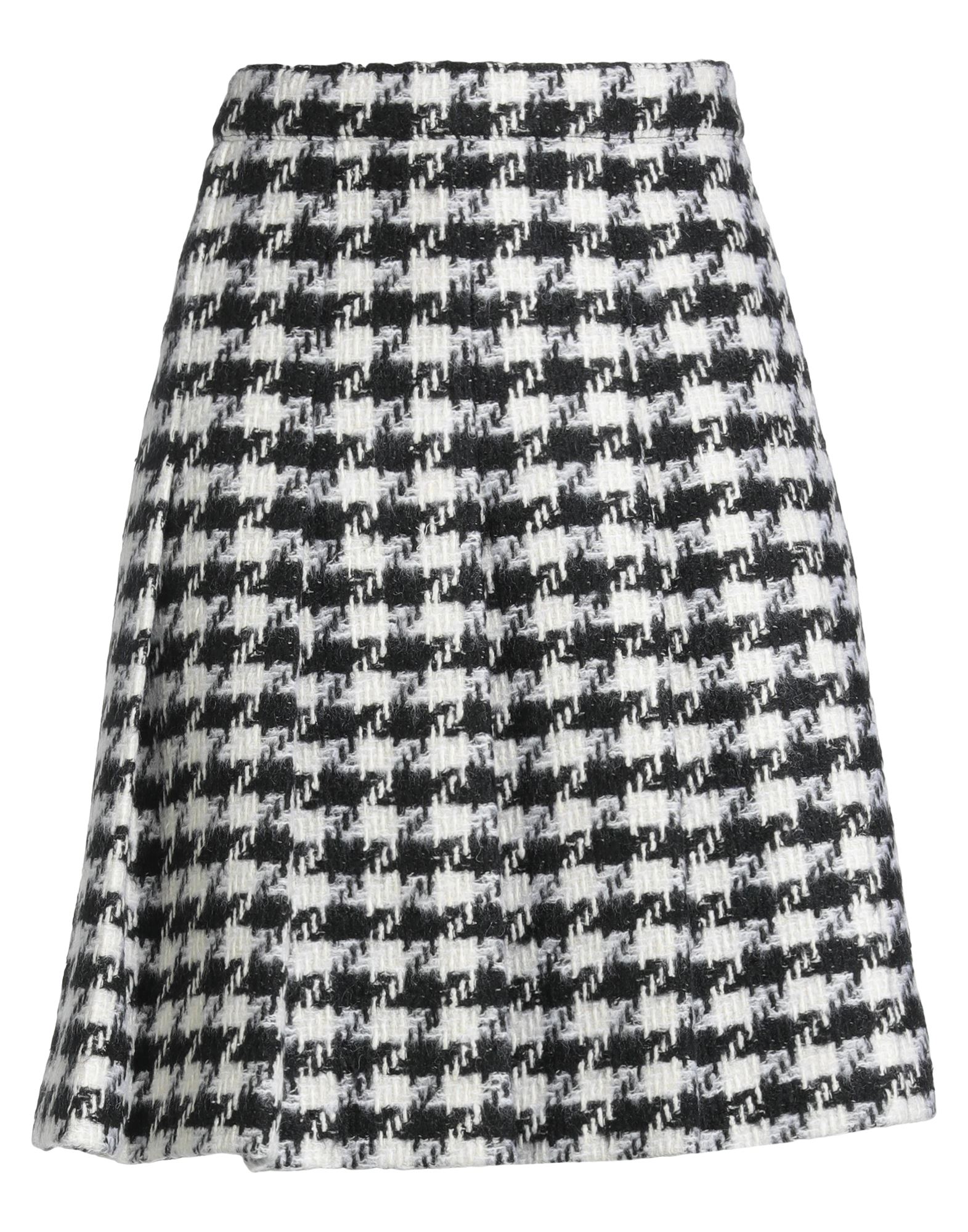 CELINE Minirock Damen Schwarz von CELINE