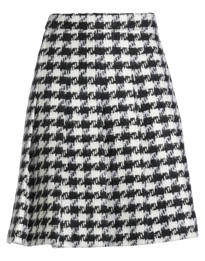 CELINE Minirock Damen Schwarz von CELINE