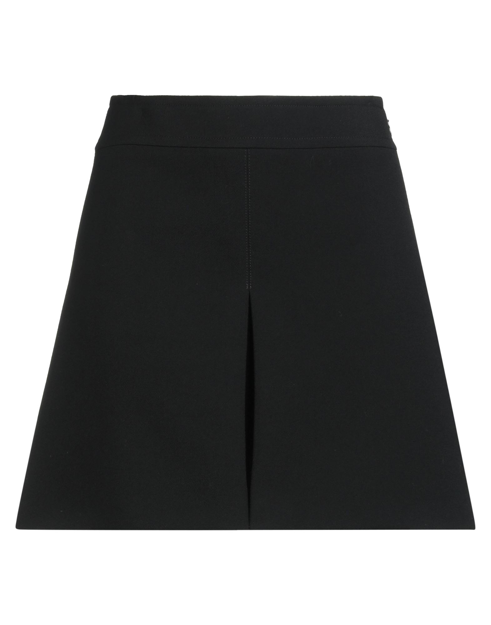 CELINE Minirock Damen Schwarz von CELINE