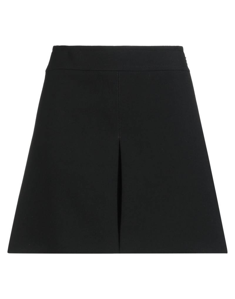 CELINE Minirock Damen Schwarz CELINE Minirock Damen Schwarz von CELINE