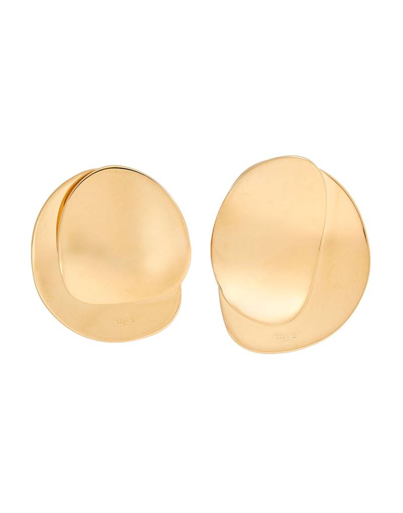 CELINE Ohrring Damen Gold von CELINE