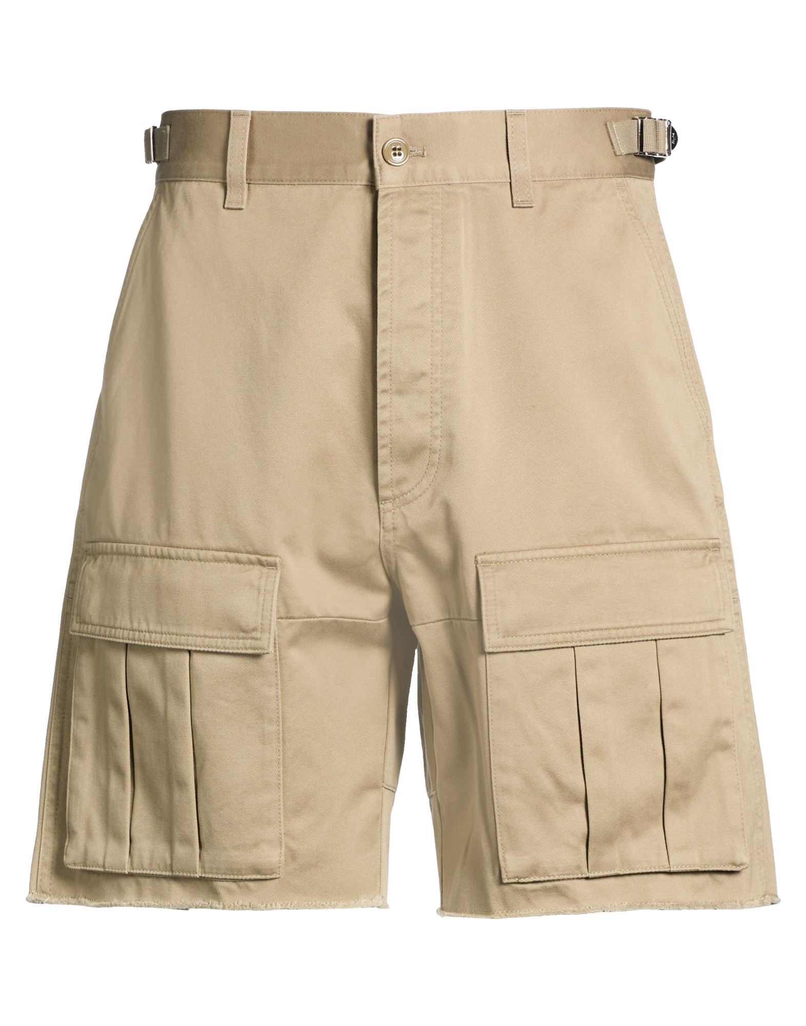 CELINE Shorts & Bermudashorts Herren Khaki von CELINE