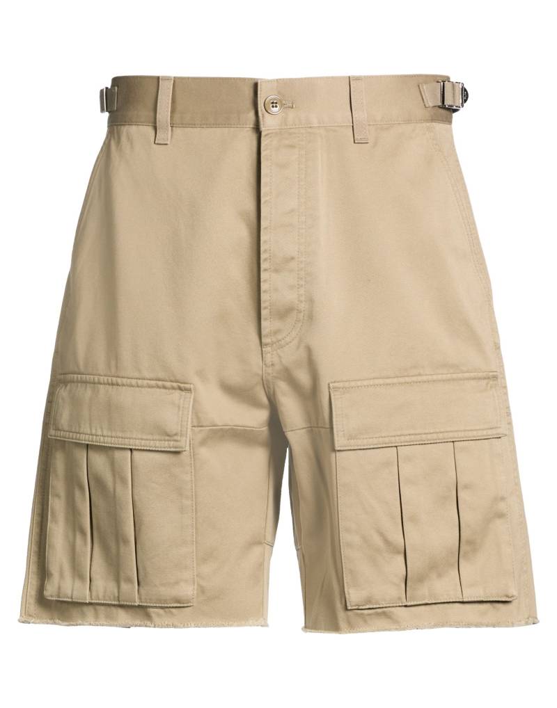 CELINE Shorts & Bermudashorts Herren Khaki von CELINE